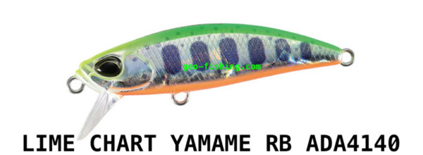 DUO SPEARHEAD RYUKI 46S