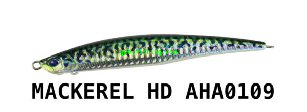 DUO PRESS BAIT 125 HD DUO PRESS BAIT 125 HD