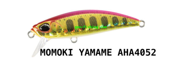 DUO SPEARHEAD RYUKI 46S