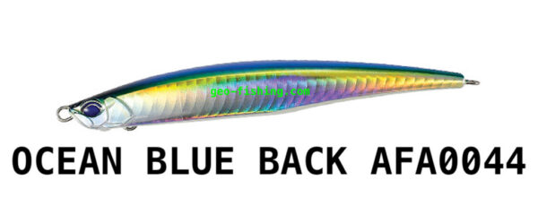 DUO PRESS BAIT 125 HD DUO PRESS BAIT 125 HD
