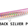 DUO PRESSBAIT METAL KAMUY Z35 DUO PRESSBAIT METAL KAMUY Z35