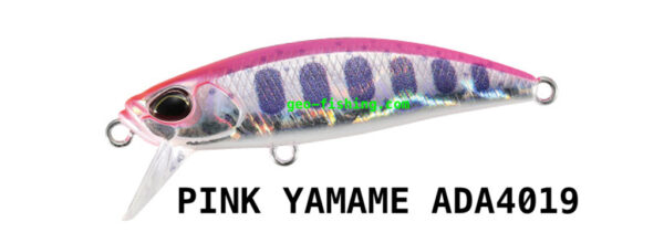 DUO SPEARHEAD RYUKI 46S