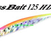 DUO PRESS BAIT 125 HD DUO PRESS BAIT 125 HD