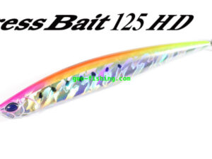 DUO PRESS BAIT 125 HD
