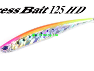 DUO PRESS BAIT 125 HD