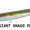 DUO PRESSBAIT METAL KAMUY Z35 DUO PRESSBAIT METAL KAMUY Z35