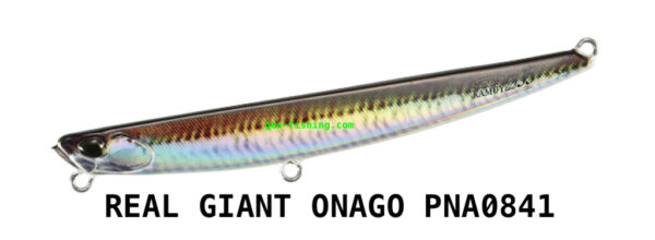 DUO PRESSBAIT METAL KAMUY Z35 DUO PRESSBAIT METAL KAMUY Z35