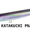 DUO PRESSBAIT METAL KAMUY Z35 DUO PRESSBAIT METAL KAMUY Z35