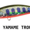 DUO SPEARHEAD RYUKI 46S