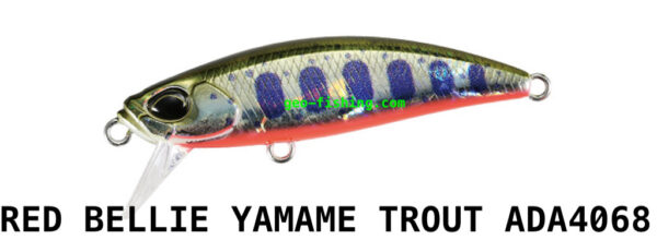 DUO SPEARHEAD RYUKI 46S