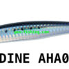 DUO PRESS BAIT 125 HD DUO PRESS BAIT 125 HD
