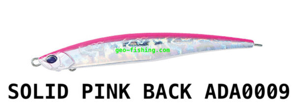 DUO PRESS BAIT 125 HD DUO PRESS BAIT 125 HD