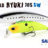 DUO SPEARHEAD RYUKI 70S SW