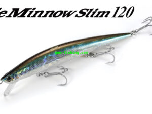 DUO TIDE MINNOW SLIM 120