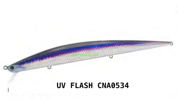 DUO TIDE MINNOW SLIM 175 FLYER DUO TIDE MINNOW SLIM 175 FLYER