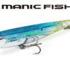 DUO BAY RUF MANIC FISH 77