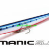 DUO BAY RUF MANIC SLOW 115 DUO BAY RUF MANIC SLOW 115