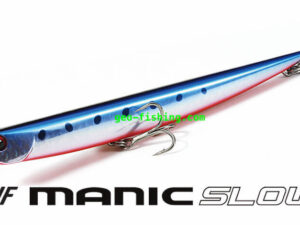 DUO BAY RUF MANIC SLOW 115 DUO BAY RUF MANIC SLOW 115