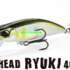 DUO SPEARHEAD RYUKI 46S