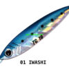 MAJOR CRAFT JIGPARA TG 10gr