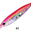 MAJOR CRAFT JIGPARA TG 10gr