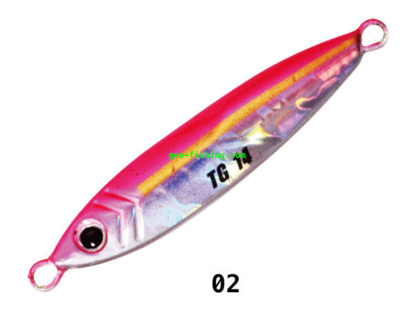 MAJOR CRAFT JIGPARA TG 10gr