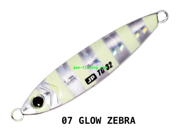 MAJOR CRAFT JIGPARA TG 10gr