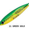 MAJOR CRAFT JIGPARA TG 10gr