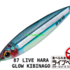 MAJOR CRAFT JIGPARA TG 10gr