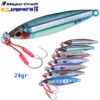 MAJOR CRAFT JIGPARA TG 24gr