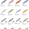 MAJOR CRAFT JIGPARA TG 10gr
