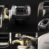STUDIO OCEAN MARK  BLUE SAFARI 35