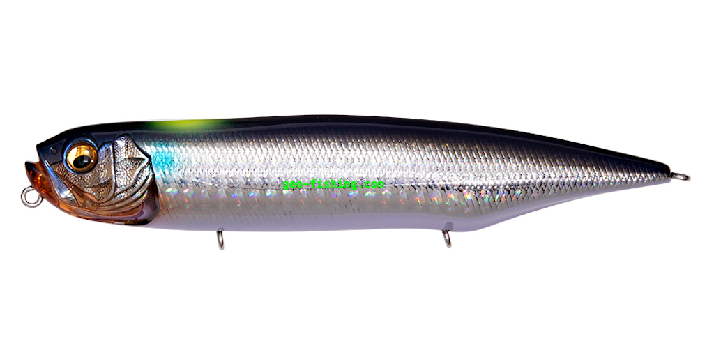 MEGABASS DOG - X DIAMANTE SW