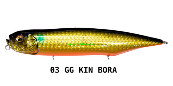 MEGABASS DOG - X DIAMANTE SW