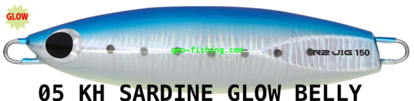 HOT'S R2 120gr