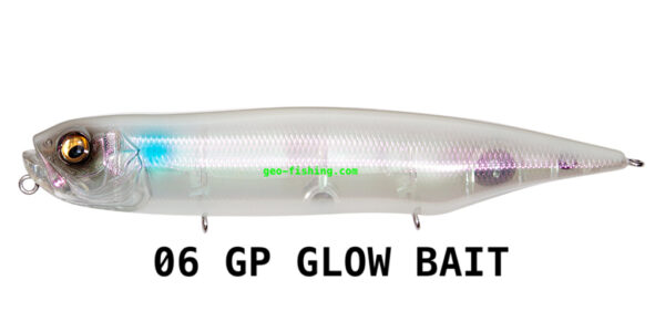 MEGABASS DOG - X DIAMANTE SW