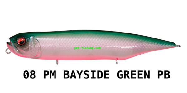 MEGABASS DOG - X DIAMANTE SW