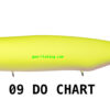 MEGABASS DOG - X DIAMANTE SW