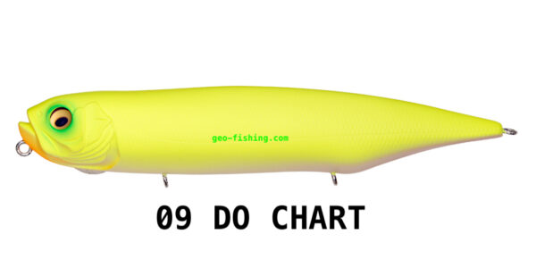 MEGABASS DOG - X DIAMANTE SW