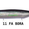 MEGABASS DOG - X DIAMANTE SW