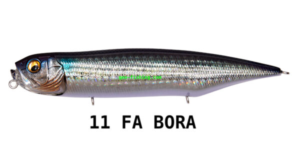 MEGABASS DOG - X DIAMANTE SW