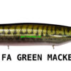 MEGABASS DOG - X DIAMANTE SW