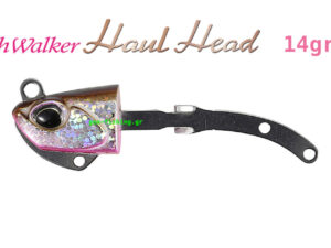 DUO BEACH WALKER HAUL HEAD 14gr DUO BEACH WALKER HAUL HEAD 14gr
