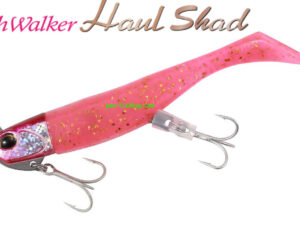 DUO BEACH WALKER HAUL SHAD DUO BEACH WALKER HAUL SHAD