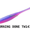 OSP DOLIVE STICK FAT 4,5''