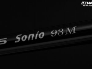 ZENAQ MUTHOS SONIO 93M ZENAQ MUTHOS SONIO 93M