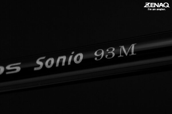 ZENAQ MUTHOS SONIO 93M