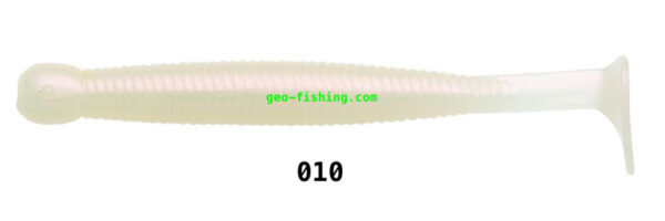 ECOGEAR GRASS MINNOW MEDIUM