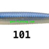 ECOGEAR GRASS MINNOW MEDIUM
