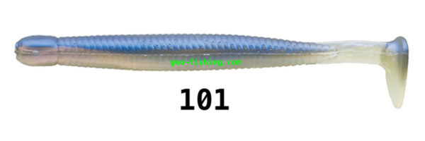ECOGEAR GRASS MINNOW MEDIUM